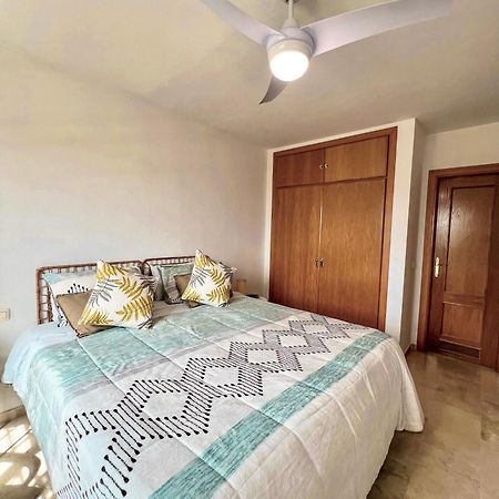 Casa Baviera Golf & Beach Калета-де-Велес Экстерьер фото
