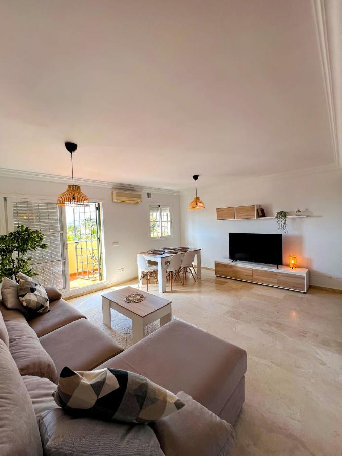 Casa Baviera Golf & Beach Калета-де-Велес Экстерьер фото