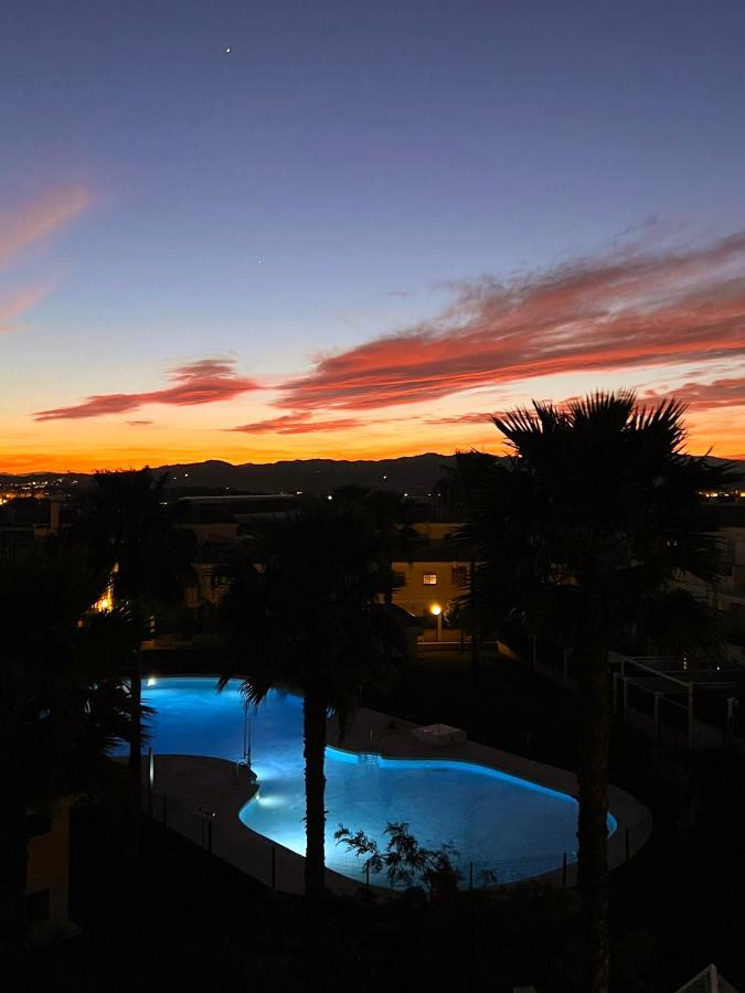 Casa Baviera Golf & Beach Калета-де-Велес Экстерьер фото