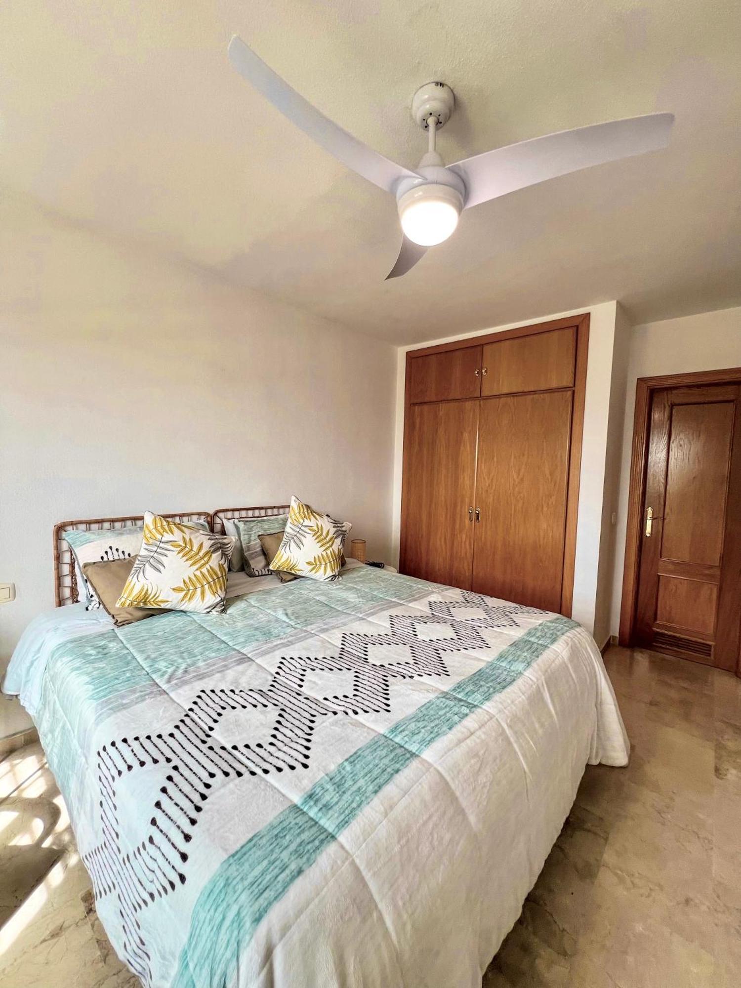 Casa Baviera Golf & Beach Калета-де-Велес Экстерьер фото